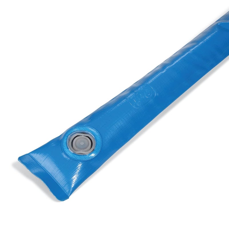 PIG Water Barrier – 3” W x 10’ L Reusable Water-Filled Barrier - PM50793 - Image 2